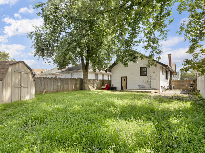 1310 Prairie Avenue Chicago Heights IL 60411