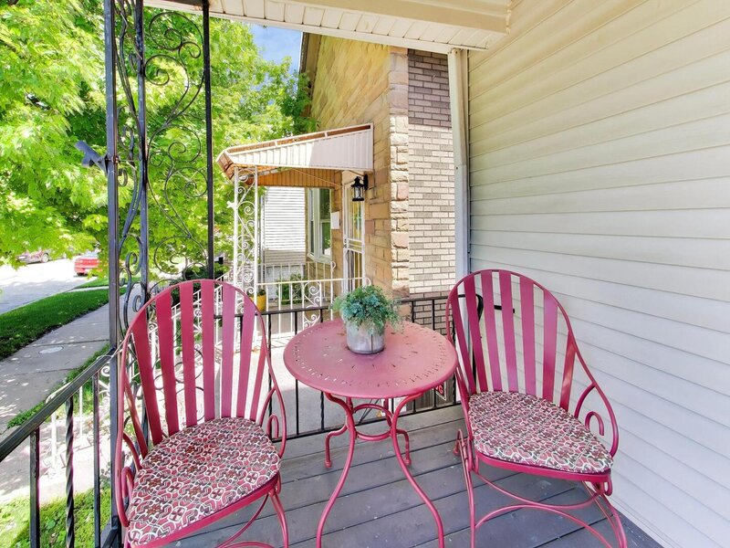 539 W 44th Street Chicago IL 60609