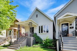 Photo of 539 W 44th Street Chicago IL 60609