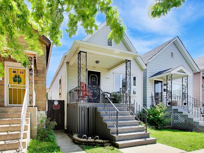 539 W 44th Street Chicago IL 60609