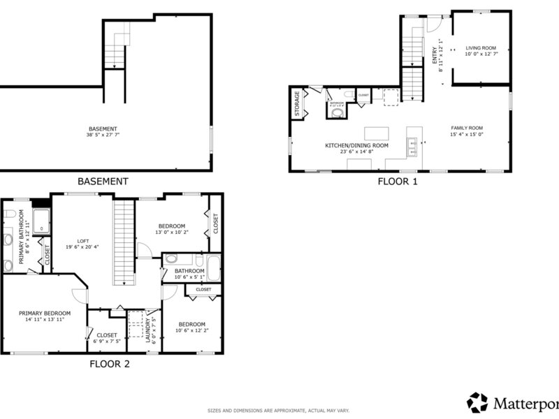 26457 W Old Farm Trail Channahon IL 60410