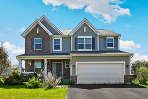 Photo of 26457 W Old Farm Trail Channahon IL 60410