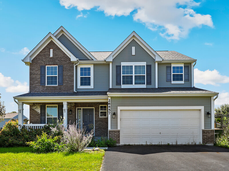 26457 W Old Farm Trail Channahon IL 60410