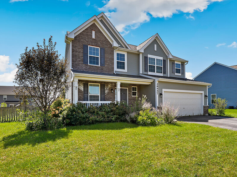 26457 W Old Farm Trail Channahon IL 60410