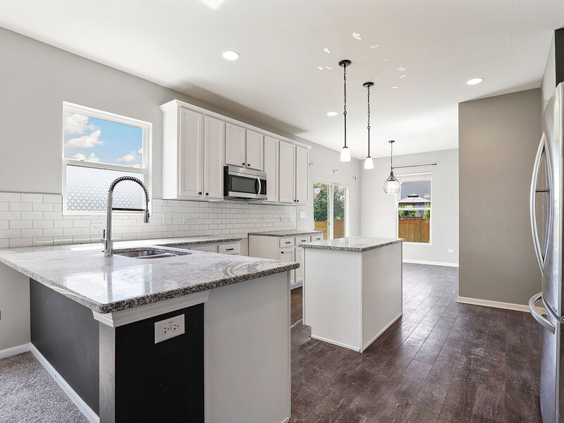 26457 W Old Farm Trail Channahon IL 60410