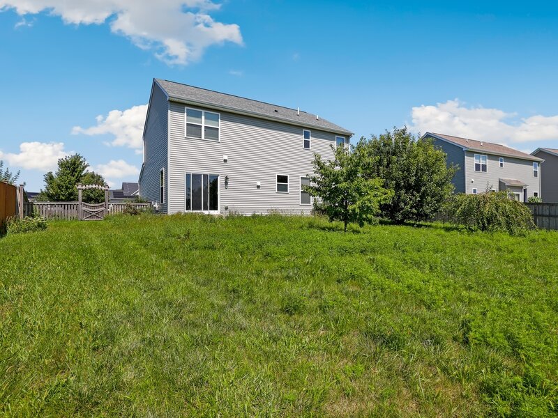 26457 W Old Farm Trail Channahon IL 60410