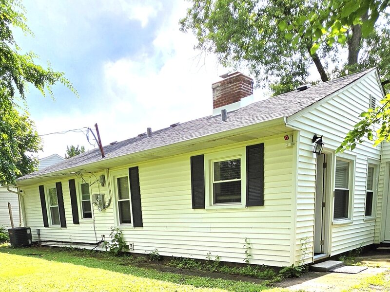 340 Indianwood Boulevard Park Forest IL 60466