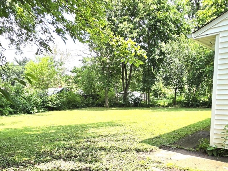 340 Indianwood Boulevard Park Forest IL 60466