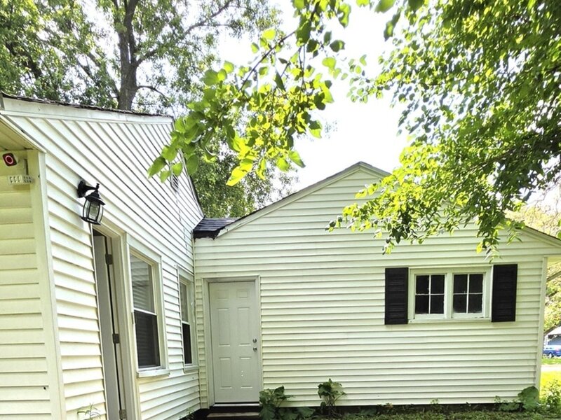 340 Indianwood Boulevard Park Forest IL 60466