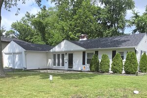 Photo of 340 Indianwood Boulevard Park Forest IL 60466