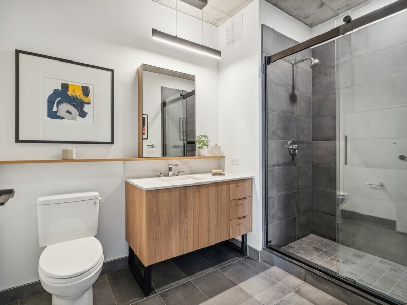 234 W Polk Street Chicago IL 60607