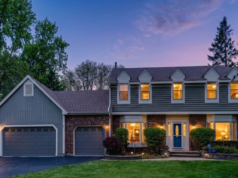 5544 Oak Grove Drive Long Grove IL 60047