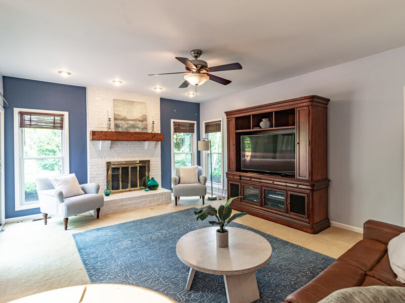 5544 Oak Grove Drive Long Grove IL 60047