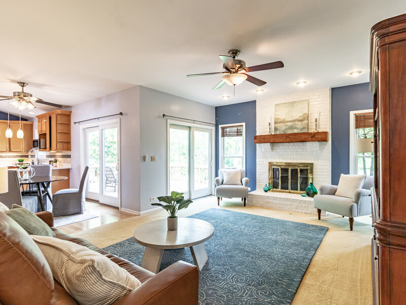 5544 Oak Grove Drive Long Grove IL 60047