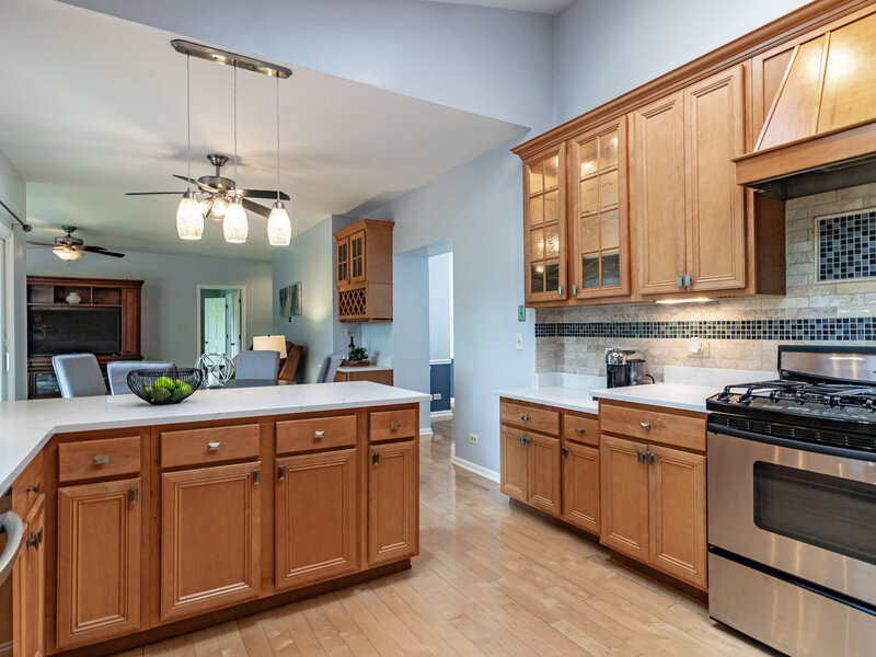 5544 Oak Grove Drive Long Grove IL 60047