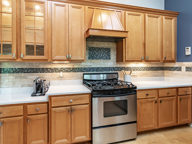 5544 Oak Grove Drive Long Grove IL 60047