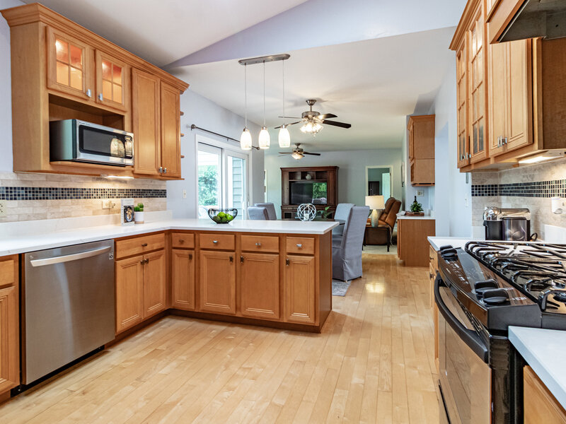 5544 Oak Grove Drive Long Grove IL 60047