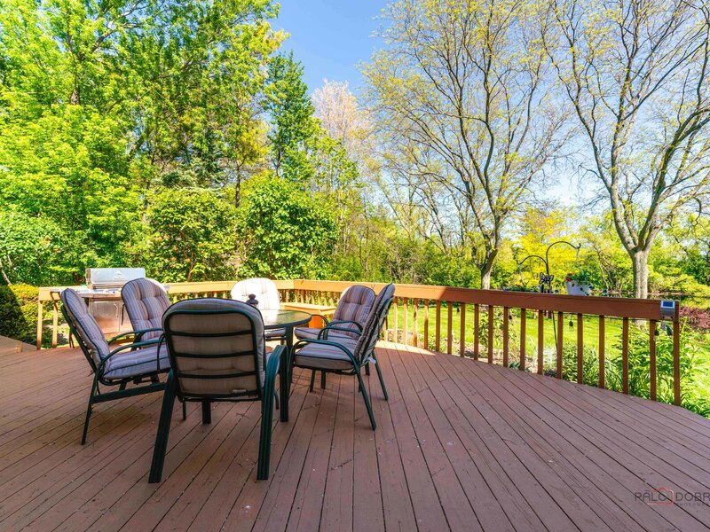 5544 Oak Grove Drive Long Grove IL 60047