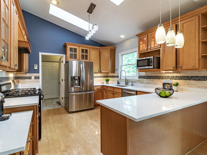 5544 Oak Grove Drive Long Grove IL 60047