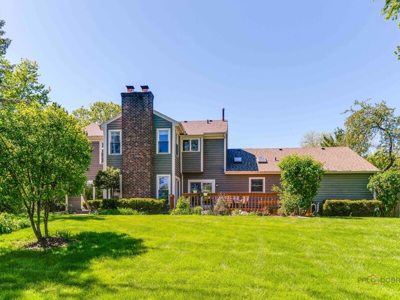 5544 Oak Grove Drive Long Grove IL 60047