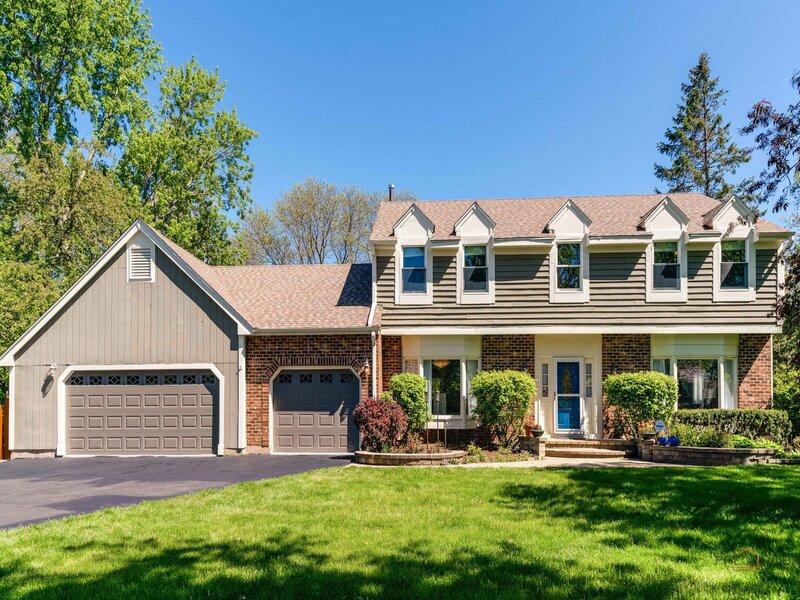 5544 Oak Grove Drive Long Grove IL 60047