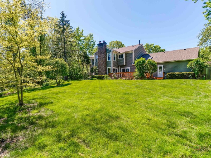 5544 Oak Grove Drive Long Grove IL 60047