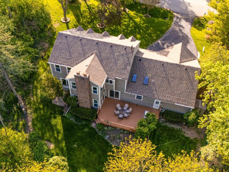 5544 Oak Grove Drive Long Grove IL 60047