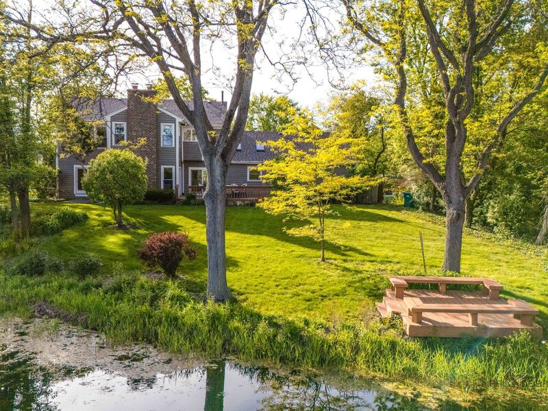 5544 Oak Grove Drive Long Grove IL 60047