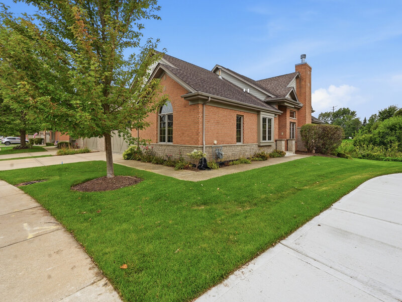 20344 Mackinac Point Drive Frankfort IL 60423