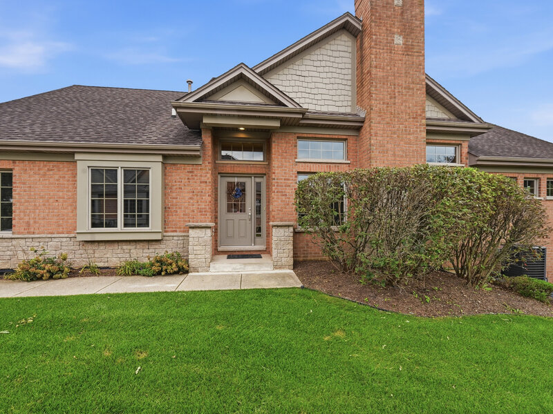 20344 Mackinac Point Drive Frankfort IL 60423