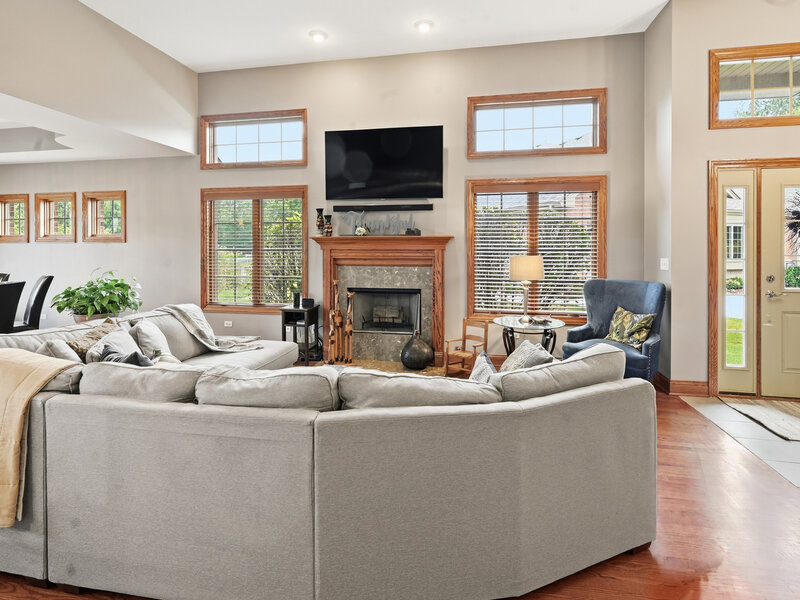 20344 Mackinac Point Drive Frankfort IL 60423