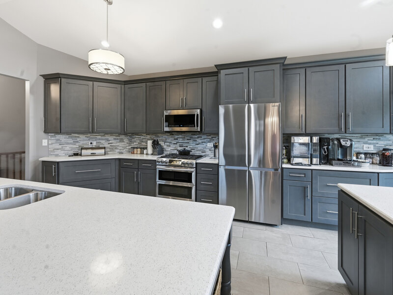 20344 Mackinac Point Drive Frankfort IL 60423