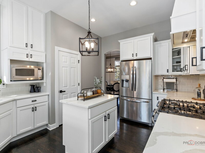 3952 Honeymoon Ridge Lake In The Hills IL 60156