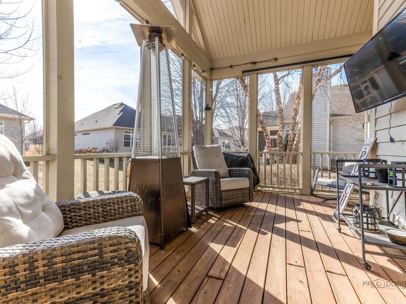 3952 Honeymoon Ridge Lake In The Hills IL 60156