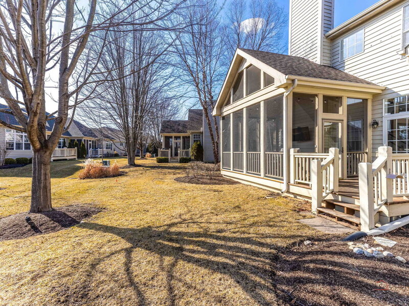3952 Honeymoon Ridge Lake In The Hills IL 60156