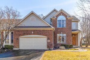 Photo of 3952 Honeymoon Ridge Lake In The Hills IL 60156