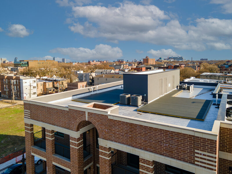 551 E 47th Street Chicago IL 60615