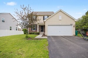 Photo of 1911 Willoughby Lane Joliet IL 60431