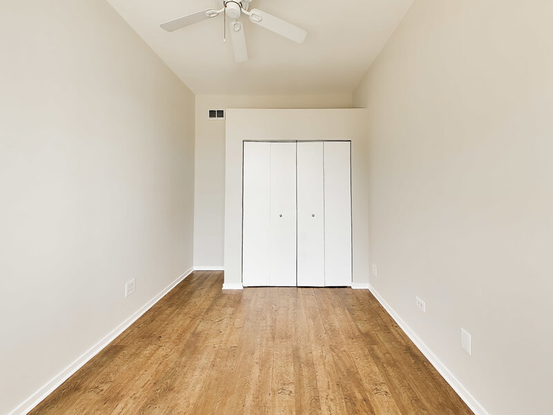 1631 S Michigan Avenue Chicago IL 60616
