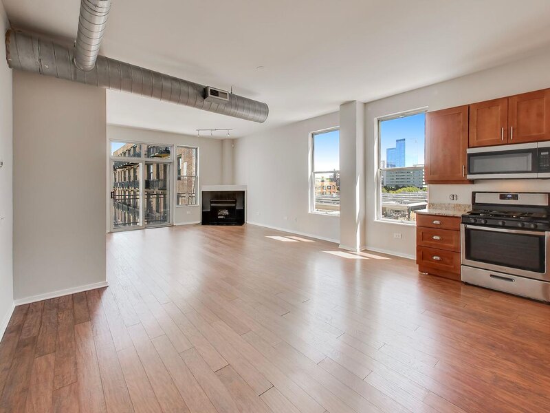 1631 S Michigan Avenue Chicago IL 60616