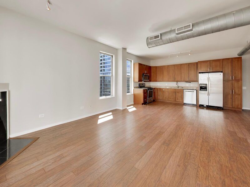 1631 S Michigan Avenue Chicago IL 60616