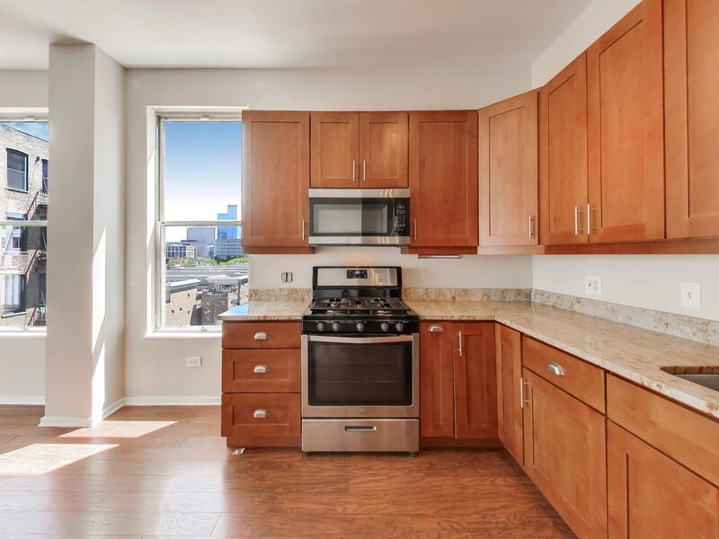 1631 S Michigan Avenue Chicago IL 60616