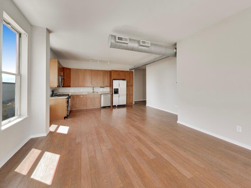 1631 S Michigan Avenue Chicago IL 60616