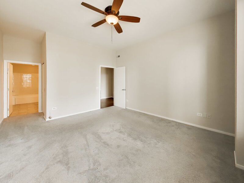 1631 S Michigan Avenue Chicago IL 60616