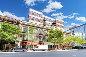 Photo of 1631 S Michigan Avenue Chicago IL 60616 Unit 506