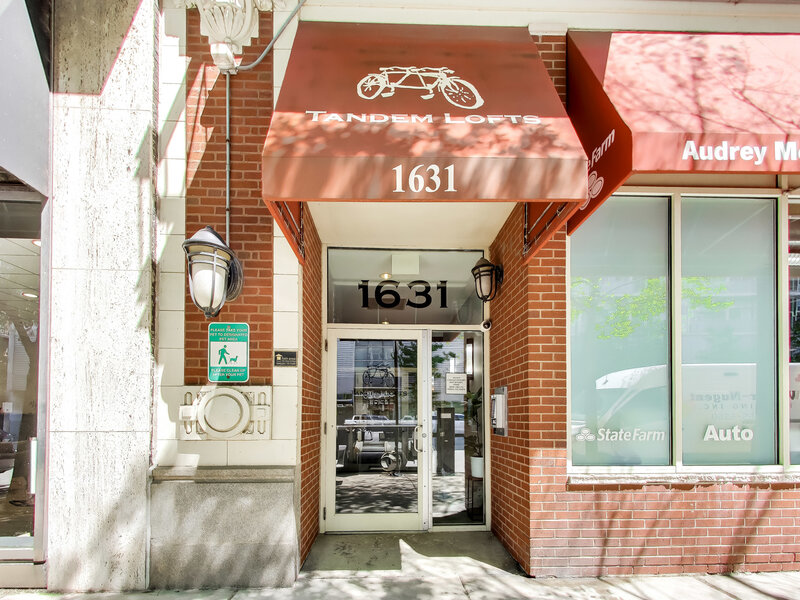 1631 S Michigan Avenue Chicago IL 60616