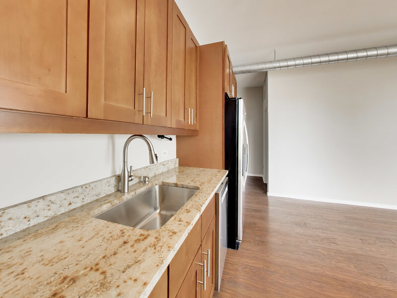1631 S Michigan Avenue Chicago IL 60616
