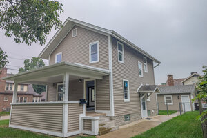 Photo of 1604 Grant Avenue Rockford IL 61103