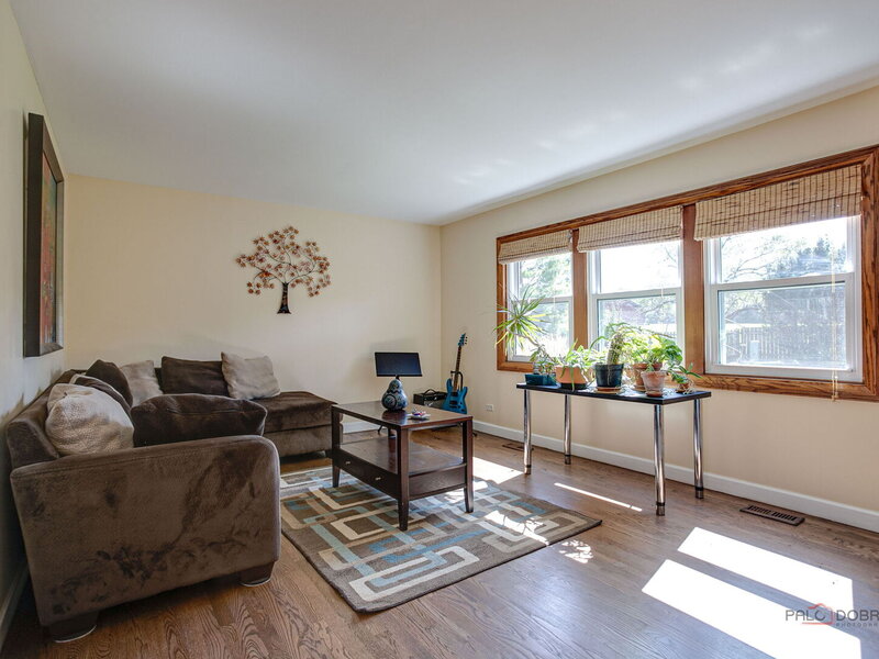 521 Arborgate Lane Buffalo Grove IL 60089