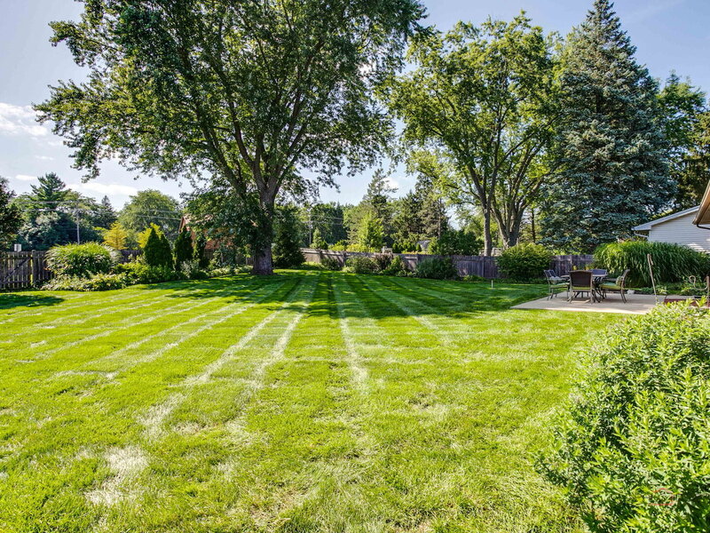 521 Arborgate Lane Buffalo Grove IL 60089